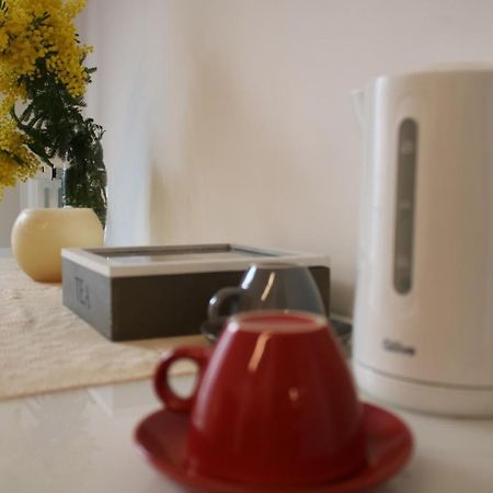 Al Grattacielotrenta Apartment Verona Bagian luar foto