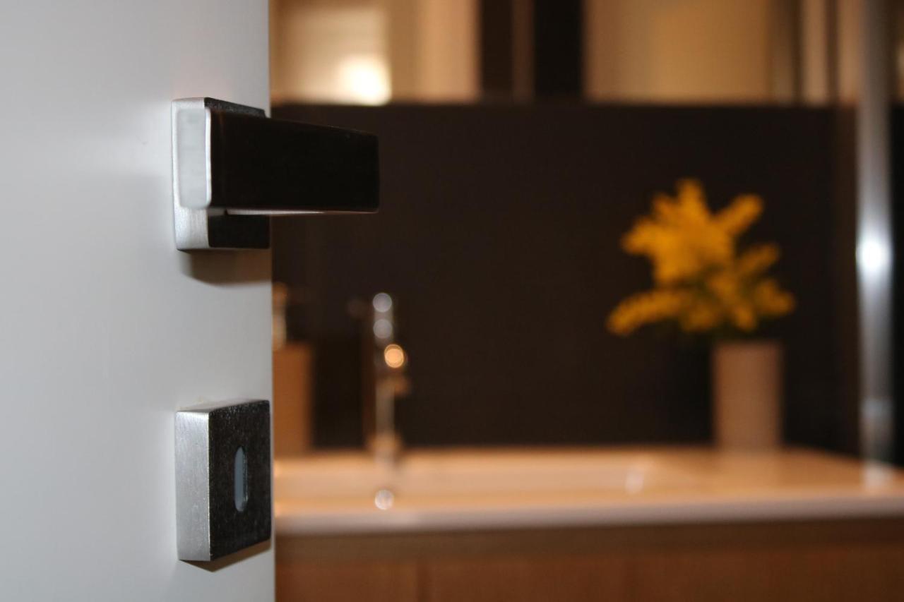 Al Grattacielotrenta Apartment Verona Bagian luar foto