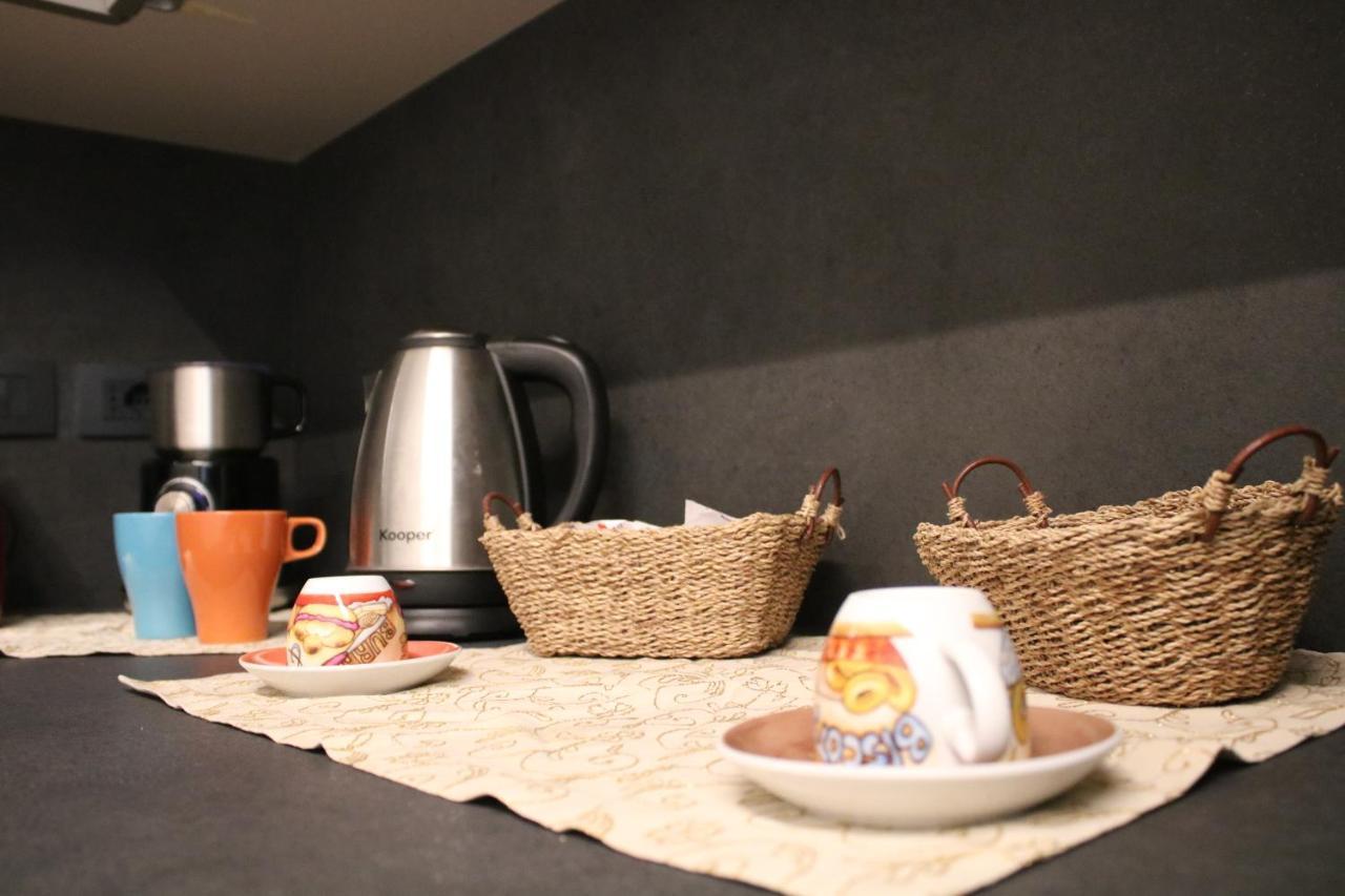 Al Grattacielotrenta Apartment Verona Bagian luar foto