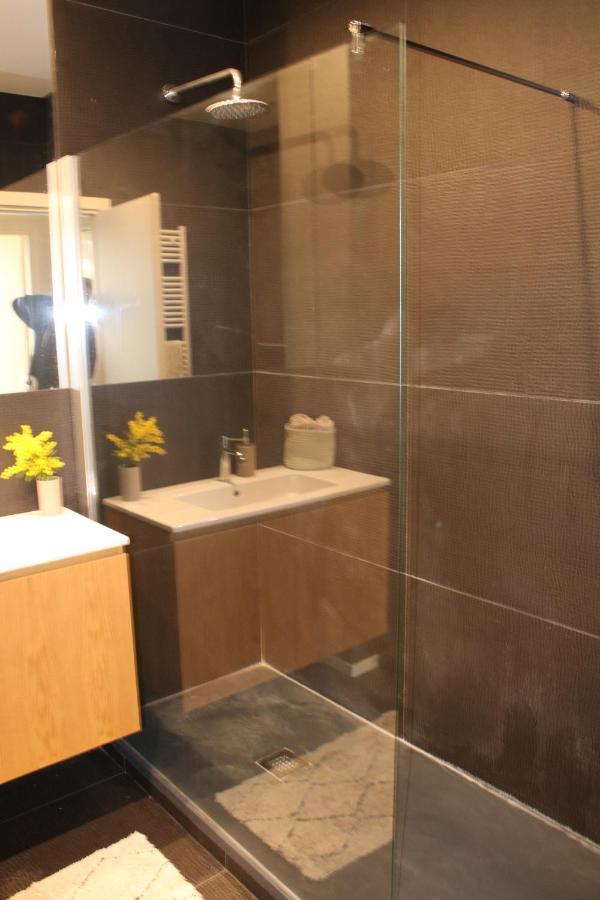 Al Grattacielotrenta Apartment Verona Bagian luar foto