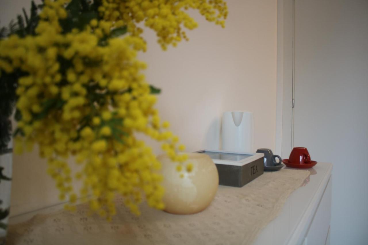 Al Grattacielotrenta Apartment Verona Bagian luar foto