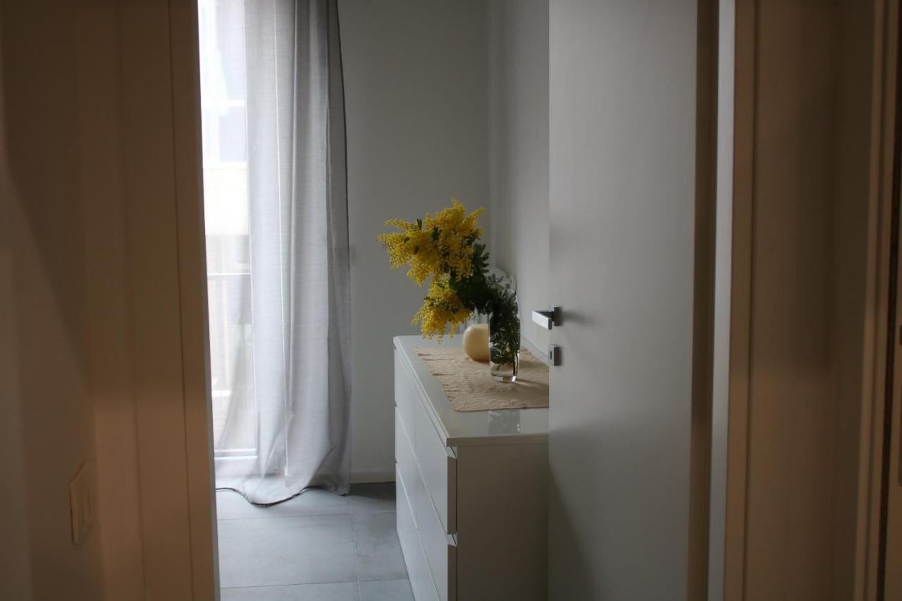 Al Grattacielotrenta Apartment Verona Bagian luar foto